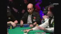 Asia Pacific Poker Tour - APPT I - Manila 2007 pt1