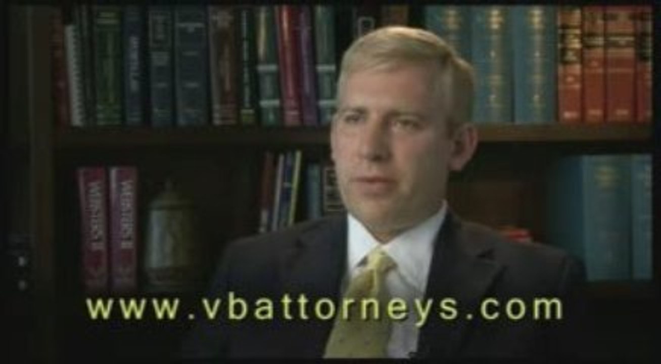 Houston Texas Injury Lawyer Takes on Insurance Company ...