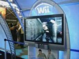 Petites annonces Nintendo Wii à la Japan Expo 2009