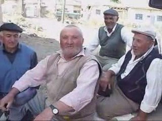 CAFERLİ KÖYÜ Mikdat Kaya 2009