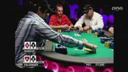 Asia Pacific Poker Tour - APPT I - Manila 2007 pt3