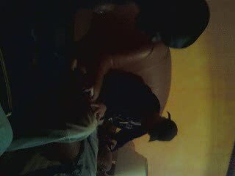 Soirée 2 K-byle Raptor Rosso Boutjonx Yao Didi