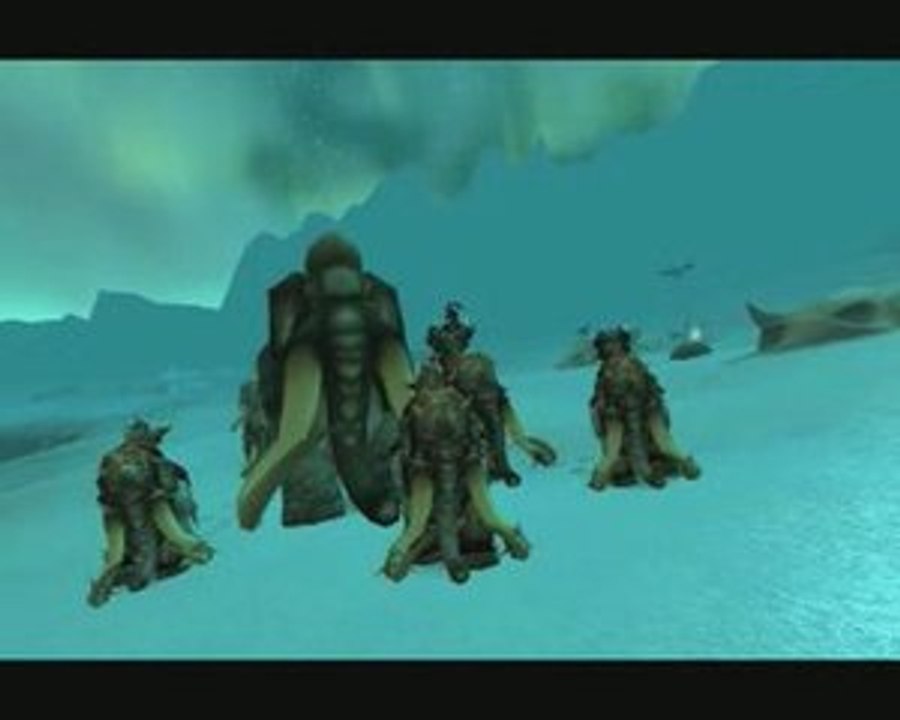 WOW: Présentation de la guilde Avatar serveur Uldaman