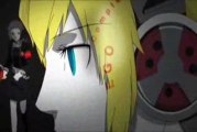 Persona 3 - Opening - PSP