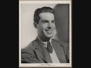 After A Million Dreams-Geo Olsen-Fred McMurray