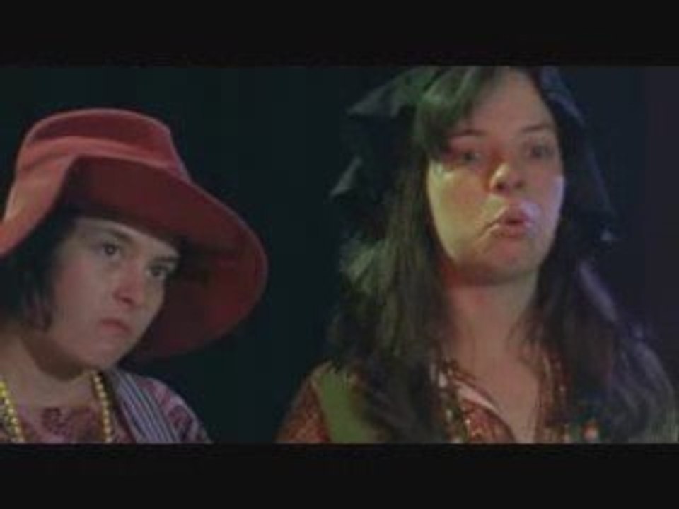 MMV The Manson Family