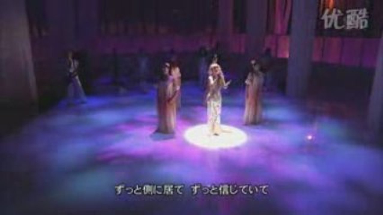 ayumi hamasaki Sunset LOVE is  ALL live mfair