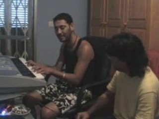 Juanin Utrera y Tijeritas Parte 3