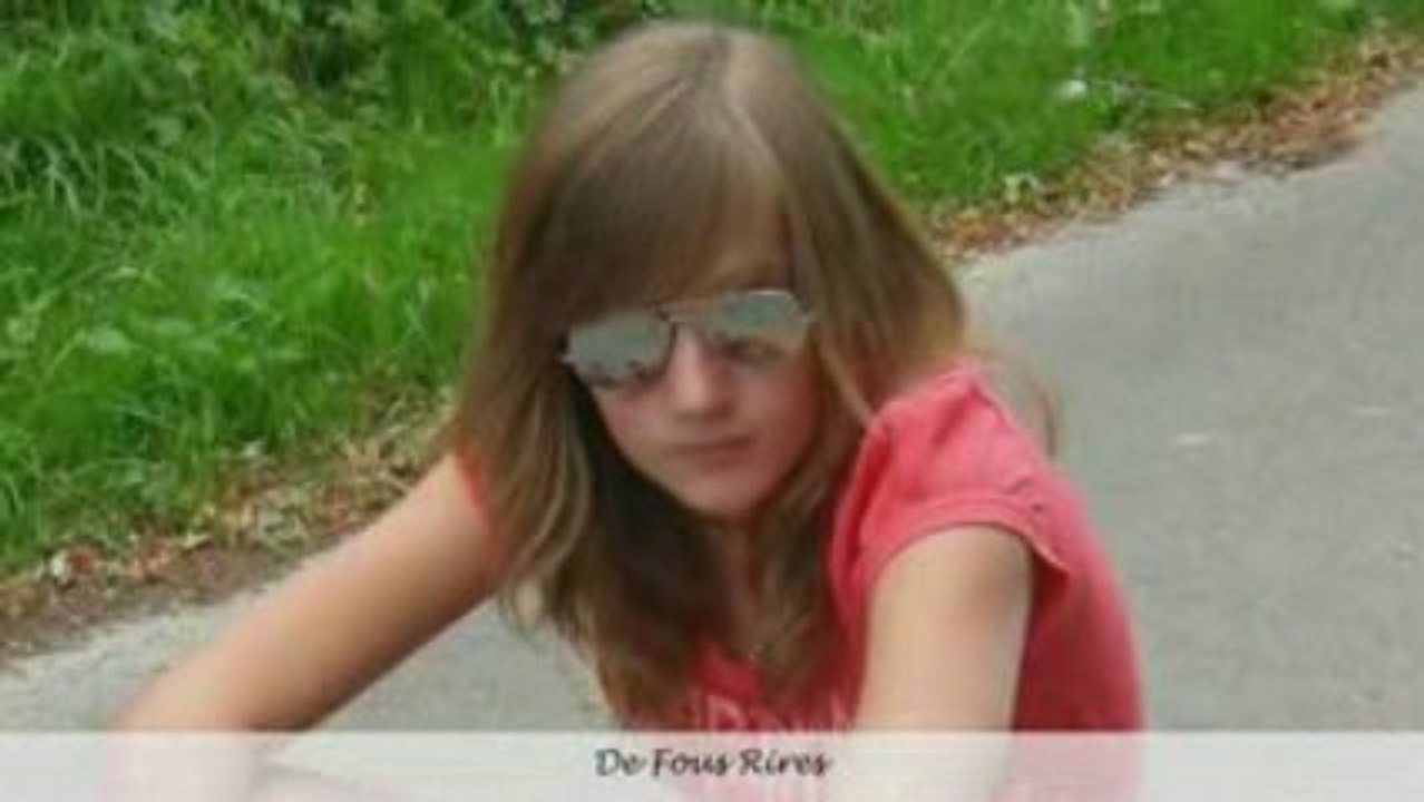 Meilleure Amie x.3
