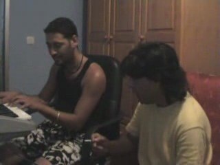 Juanin Utrera y Tijeritas Parte 4