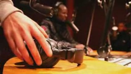 presentation de la mixtape macadam vol1