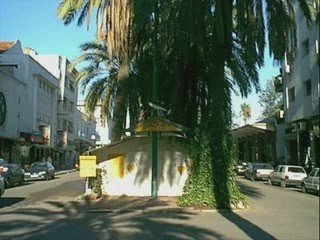 Dailymotion - Andaloucia - Houssain Kili video clip