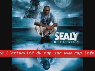 [NEW] Sealy Feat. DIAM'S - Dans ma bulle 2009