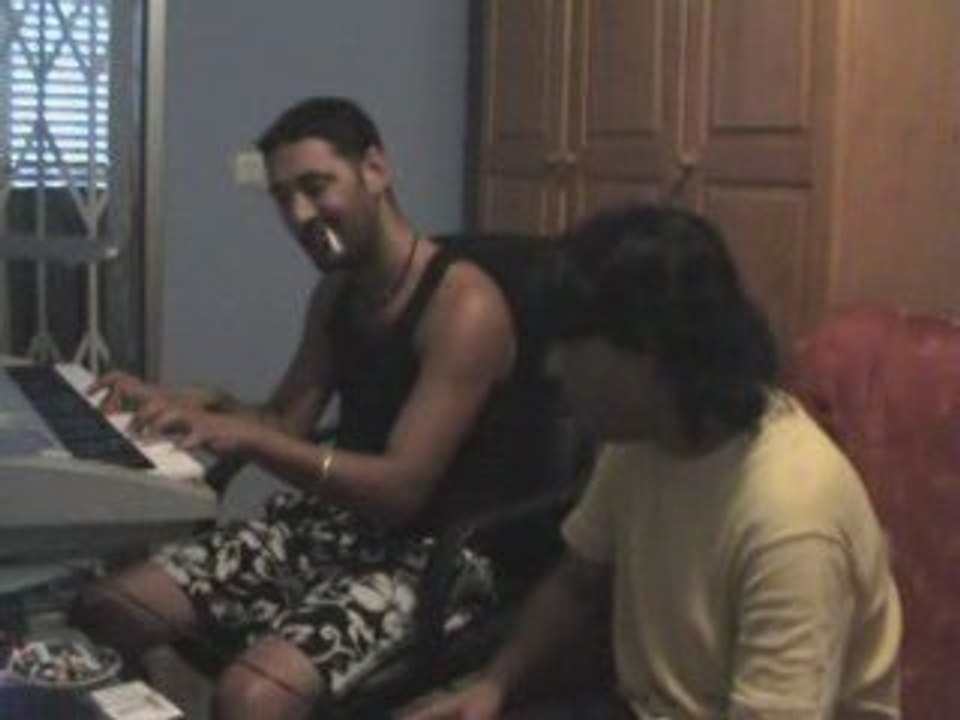 Juanin Utrera y Tijeritas Parte 5