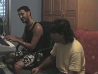 Juanin Utrera y Tijeritas Parte 6