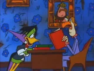 Conde Patula- El ayuntamiento de los horrores 2