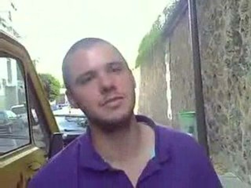 Oreslan parle de secret story