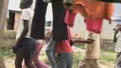 M.I.QU.A.G - C'est maintenant ou jamais - MOUBAMBA !