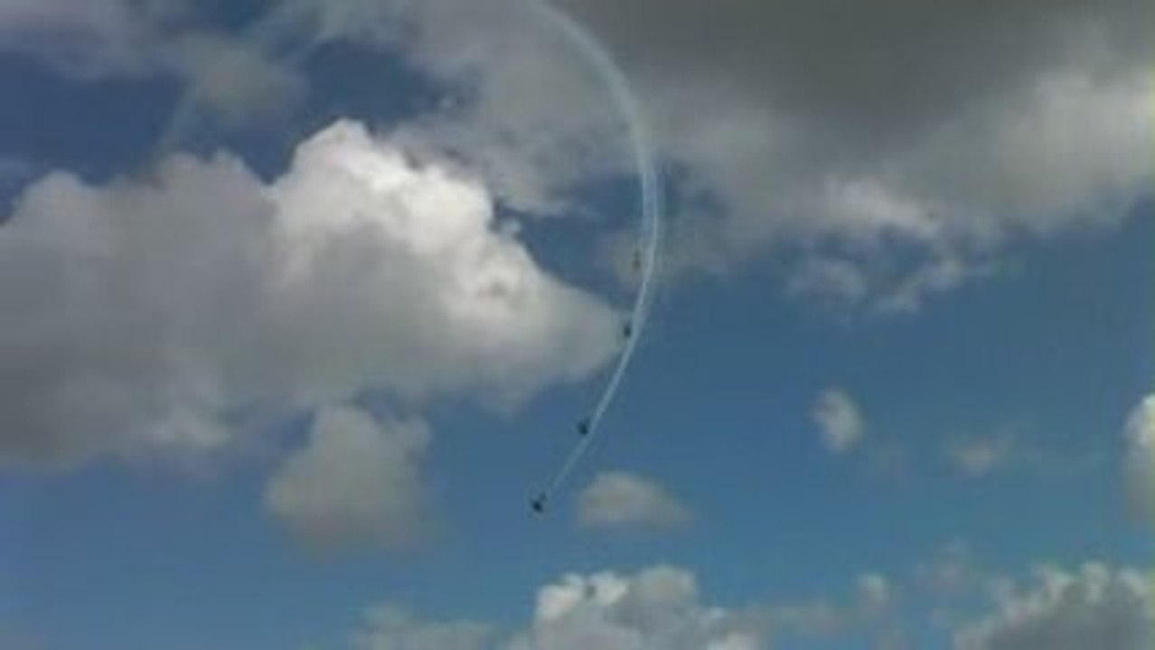 bournemouth air festival 2009