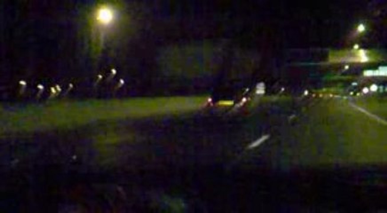 soirée dou malaaade