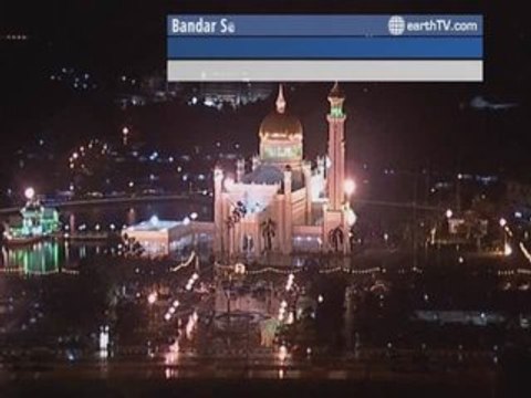 Kyiv - Ukraine, Yas Island - UAE - Abu Dhabi, Los Angeles - USA, Ekaterinburg - Russia, Engelberg - Titlis - Switzerland, Bandar Seri Begawan - Brunei, Izmir - Turkey