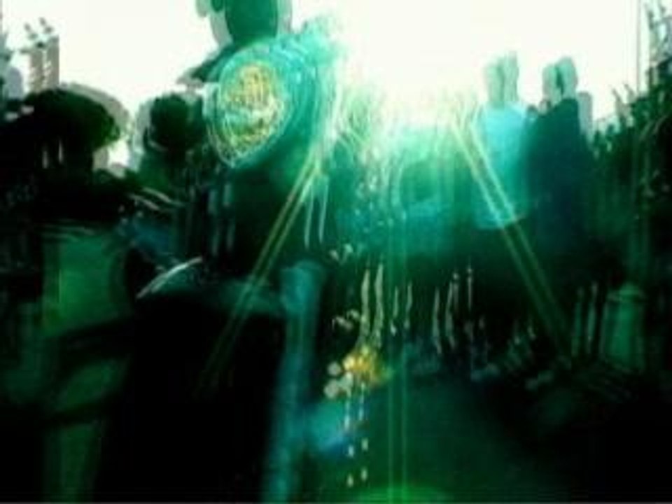 Ninja K-z - Loser ft Junior et K-sandra