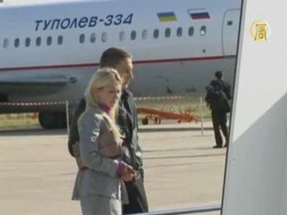 Самолет «SuperJet 100» от компании «Сухой» завоевывает рынок