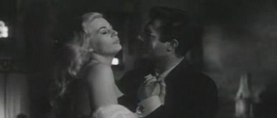 Sylvia & Marcello - La Dolce Vita