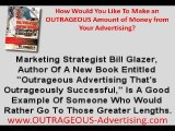 Small Business Advertising | Outrageous Advertising Pays Off