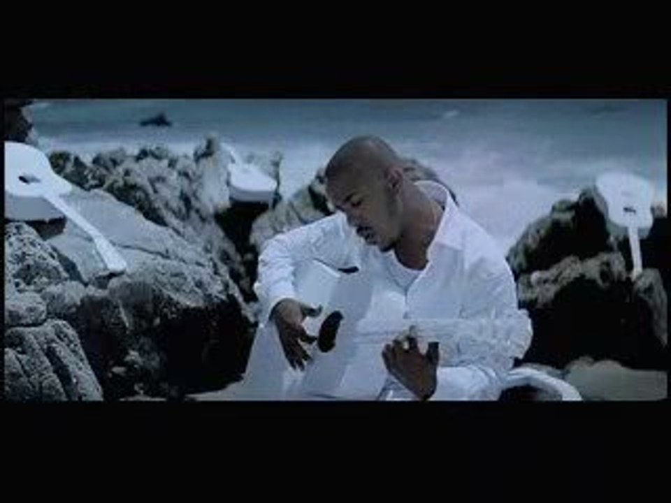 Marques Houston - Sunset / NEW