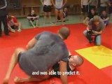 fedor training seminar part 6