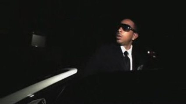 Playaz Circle Feat Ludacris - Gettin Rich / NEW
