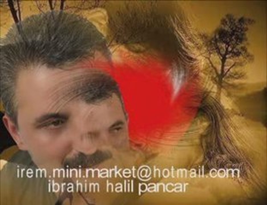 yaşayan ölüler-ibrahim halil pancar