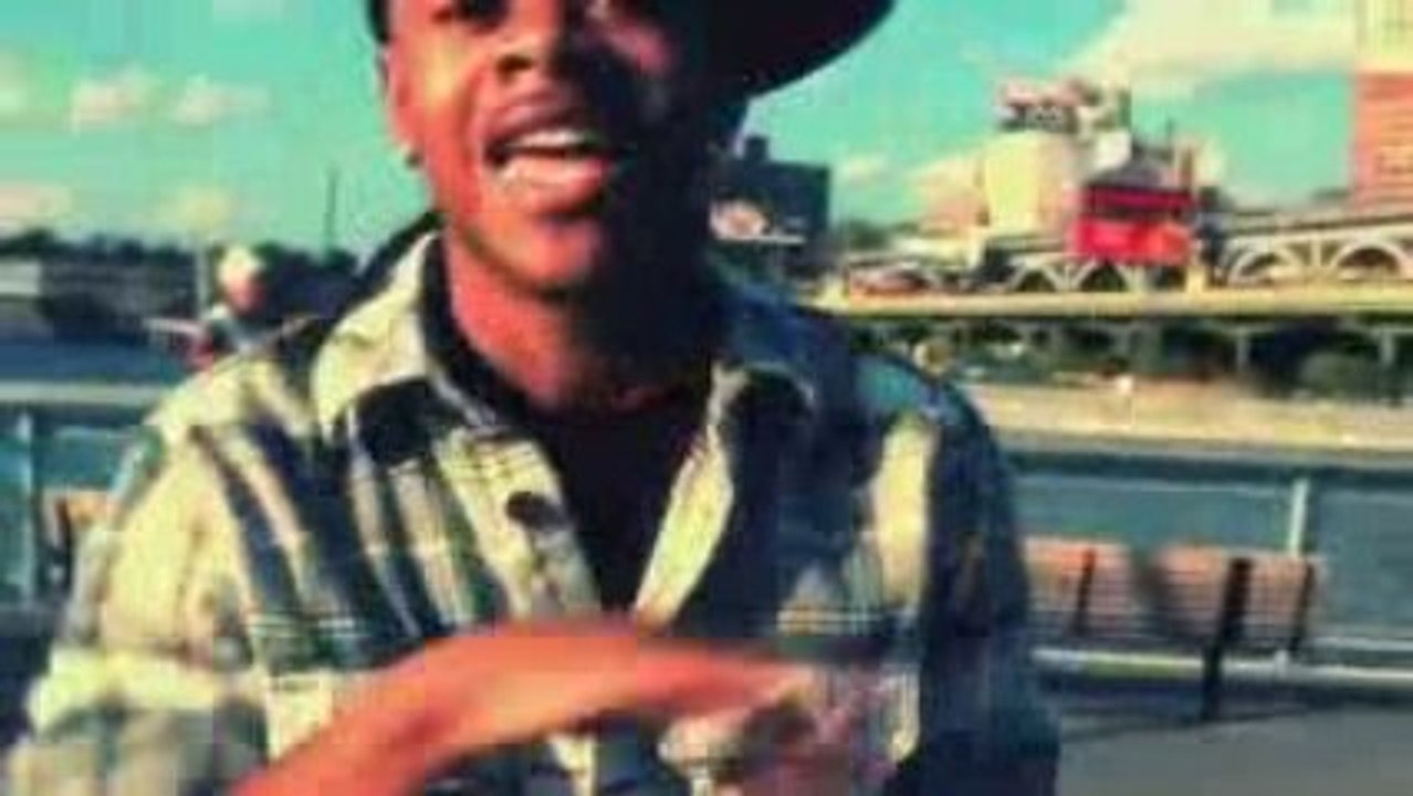 Nefu Da Don Feat Yung Berg - Let's Make Music / NEW