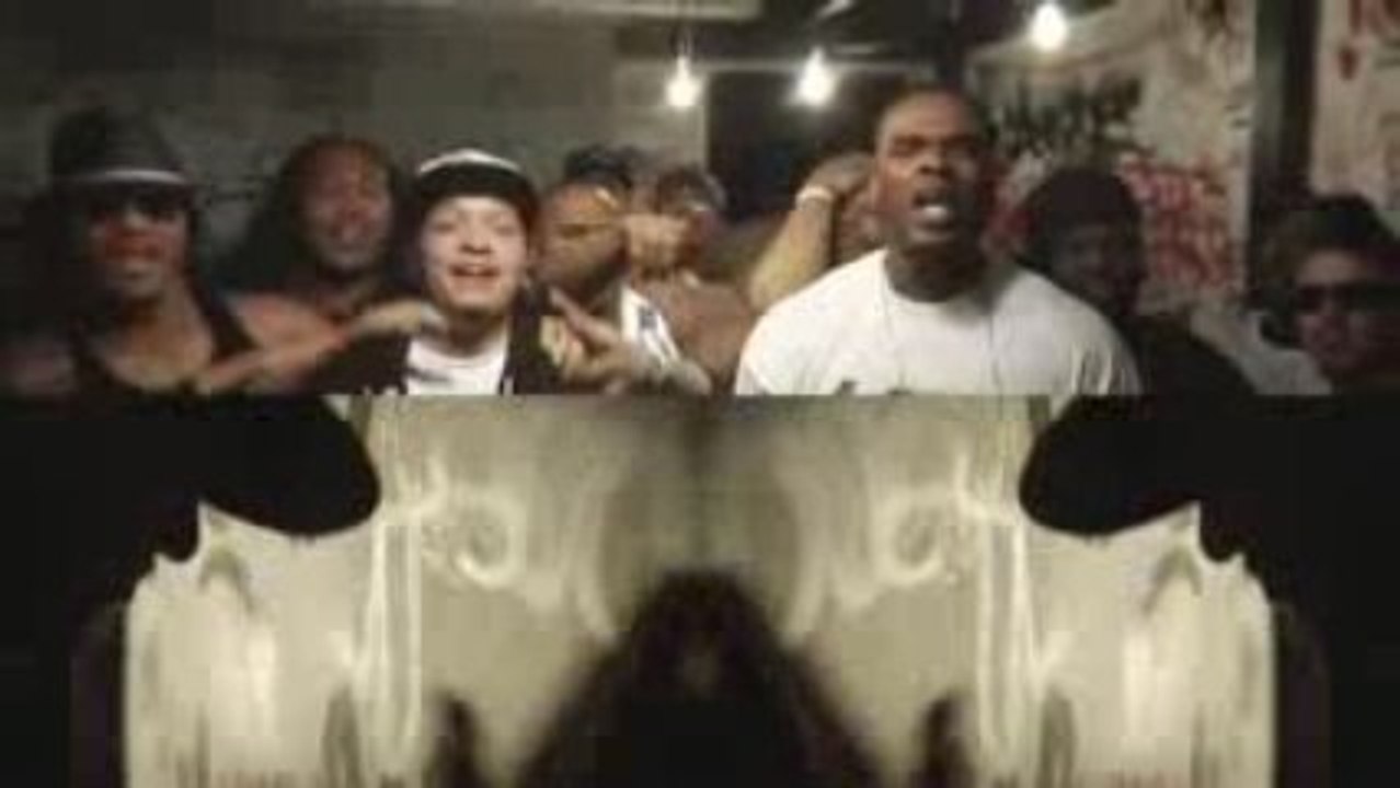 Bishop Lamont Scoop DeVille Chevy Jones - Err’day In The Str