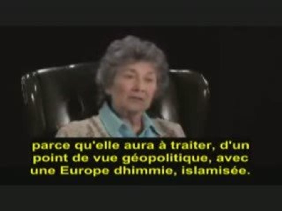 occident:musulman vs islamistes6