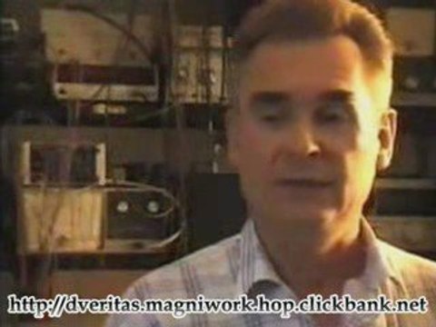 GOVERNMENT SECRETS EXPOSED!