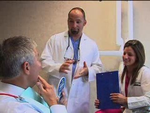 Consultations and Exams from Ballantyne Dental