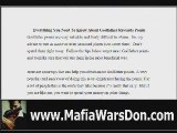 Facebook Mafia Wars Cheats - Completely Crush Your Enemies!