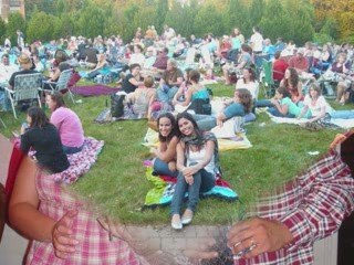 Um ano inesquecivel!!