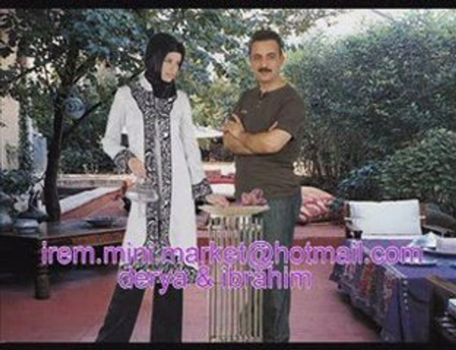 seviyorsun-ibrahim halil pancar