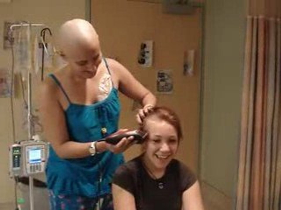 Aurora's Headshave