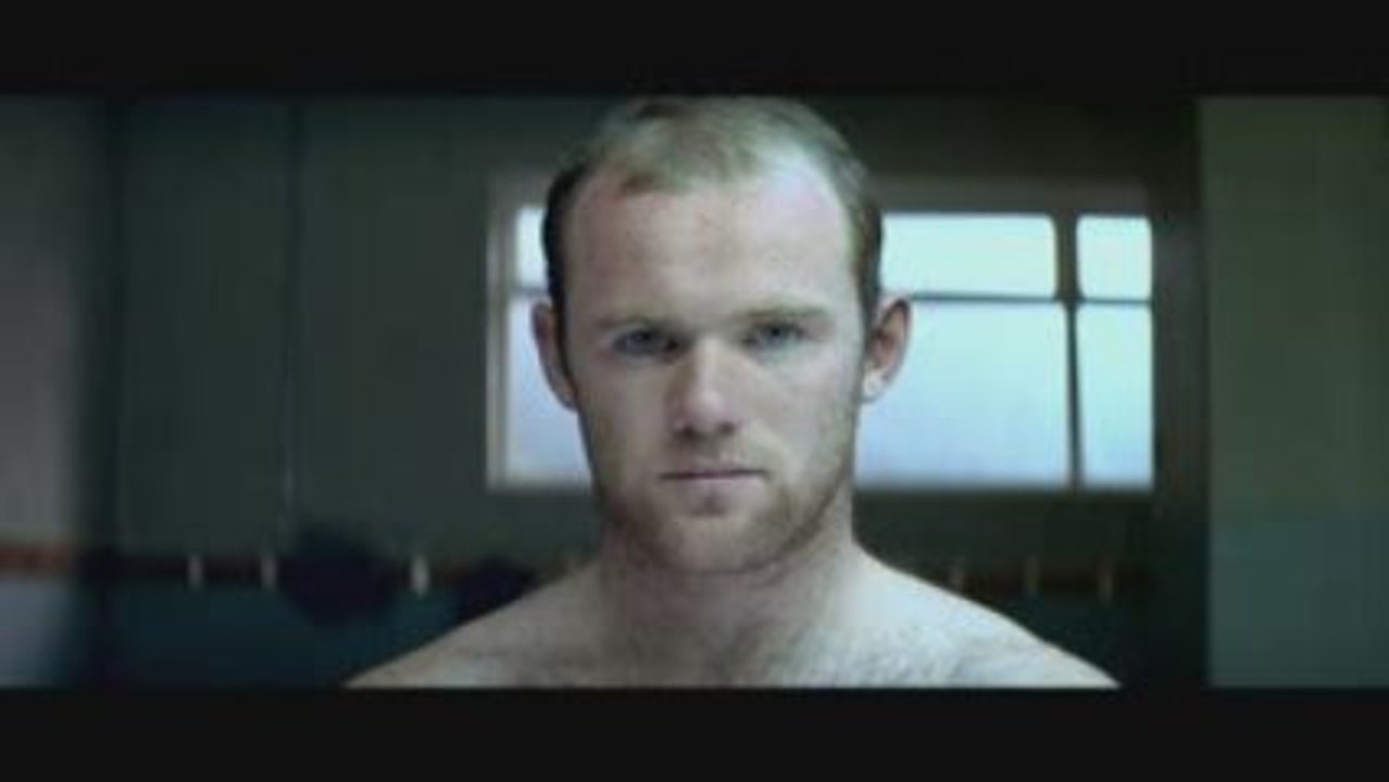 Rooney Faisladiff Nike (old)