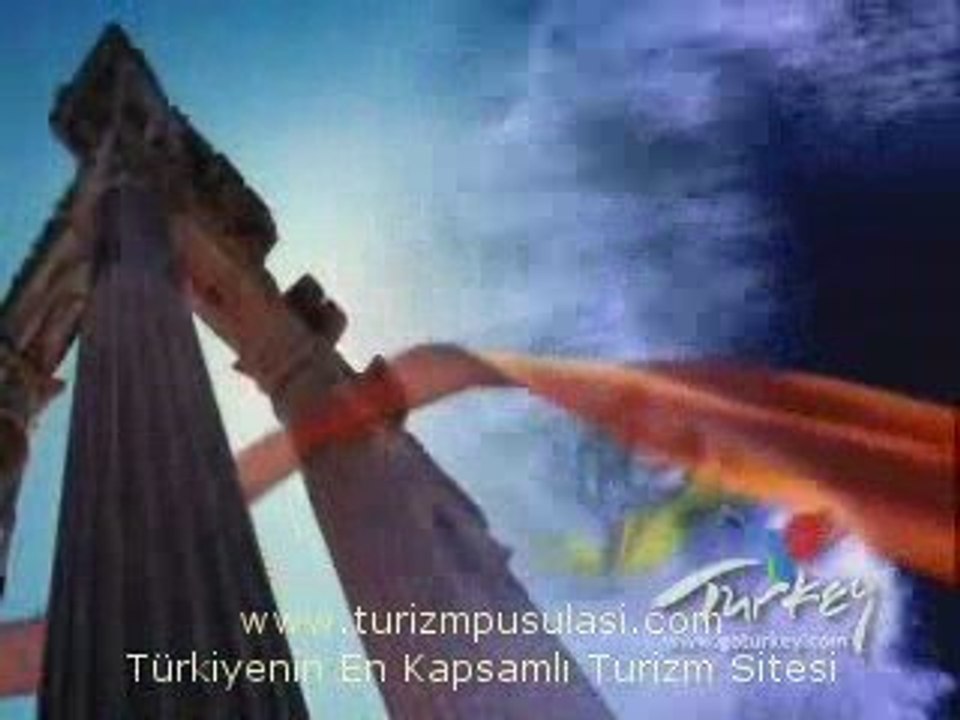2008 Antalya Tanıtımı