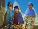2008 Doğu Anadolu ve Güney Doğu Anadolu Tanıtım Filmi