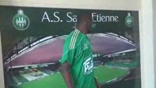Saint-Étienne, Ligue 1 de Football Français