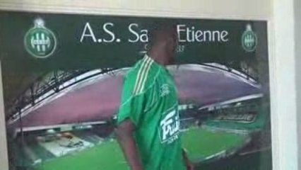 Saint-Étienne, Ligue 1 de Football Français