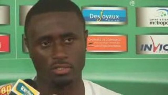 ASSE , Ligue 1 de Football Français, Allez Les verts