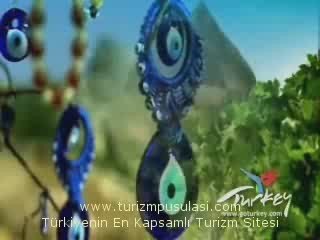 2008 Kapadokya Tanıtım Filmi