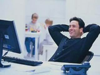 Super Awesome Home Typing Job